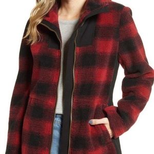 Pendleton Jacket